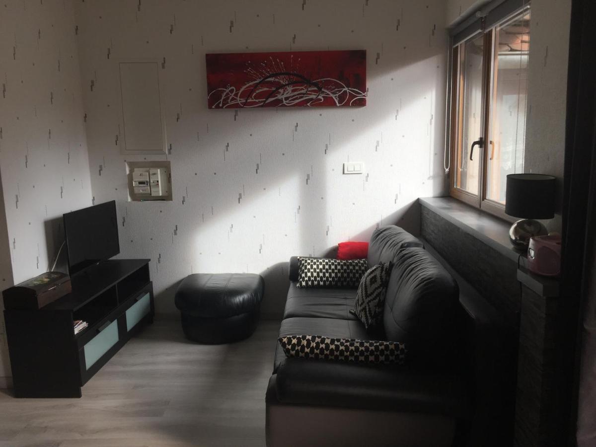 Appartement Duplex Chez Sandra أوتْروت المظهر الخارجي الصورة