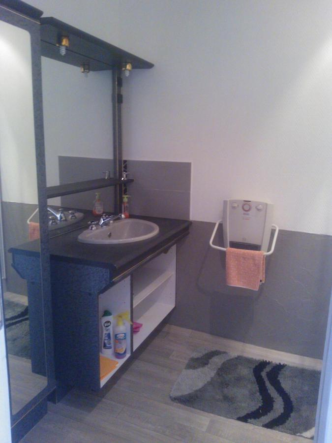 Appartement Duplex Chez Sandra أوتْروت المظهر الخارجي الصورة